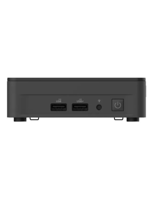 ASUS NUC 12 Pro Kit NUC12WSKi5 UCFF Black i5-1240P