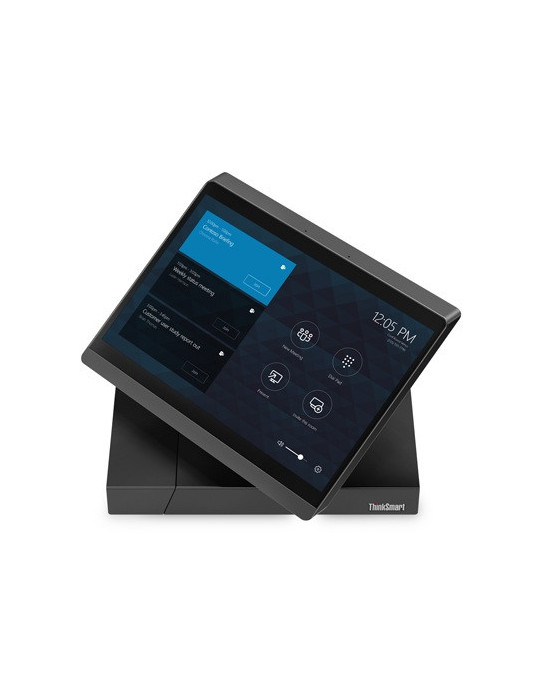 Lenovo ThinkSmart HUB 500 Intel® Core™ i5 i5-7500T 11.6" 1920 x 1080 pixels Touchscreen All-in-One PC 8 GB DDR4-SDRAM 128 GB