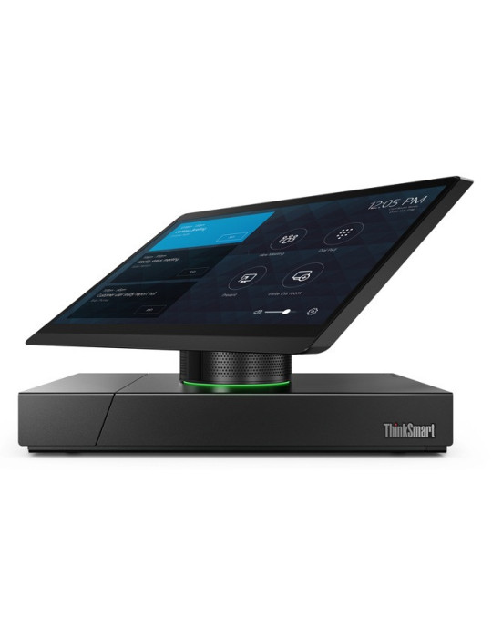 Lenovo ThinkSmart HUB 500 Intel® Core™ i5 i5-7500T 11.6" 1920 x 1080 pixels Touchscreen All-in-One PC 8 GB DDR4-SDRAM 128 GB