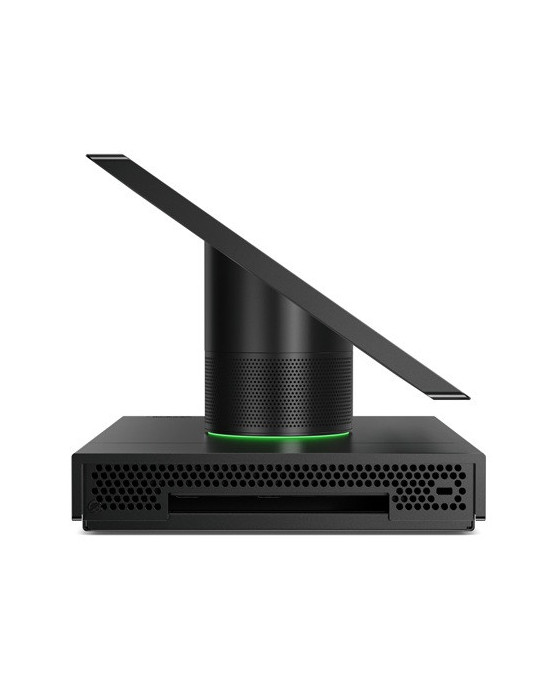 Lenovo ThinkSmart HUB 500 Intel® Core™ i5 i5-7500T 11.6" 1920 x 1080 pixels Touchscreen All-in-One PC 8 GB DDR4-SDRAM 128 GB