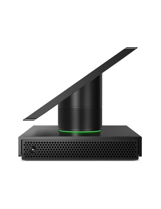 Lenovo ThinkSmart HUB 500 Intel® Core™ i5 i5-7500T 11.6" 1920 x 1080 pixels Touchscreen All-in-One PC 8 GB DDR4-SDRAM 128 GB