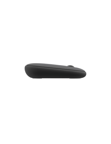 Logitech 920-012257 keyboard Mouse included Universal RF Wireless + Bluetooth QWERTY Nordic Graphite