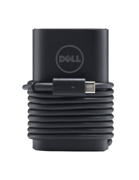 DELL 2PX0N power adapter inverter Indoor 100 W Black