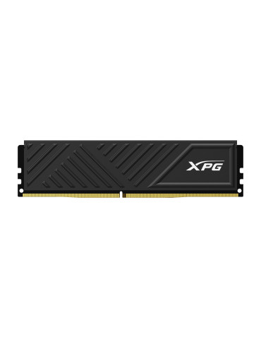 ADATA GAMMIX D35 muistimoduuli 32 GB 2 x 16 GB DDR4 3200 MHz ADATA GAMMIX D35 muistimoduuli 32 GB 2 x 16 GB DDR4 3200 MHz