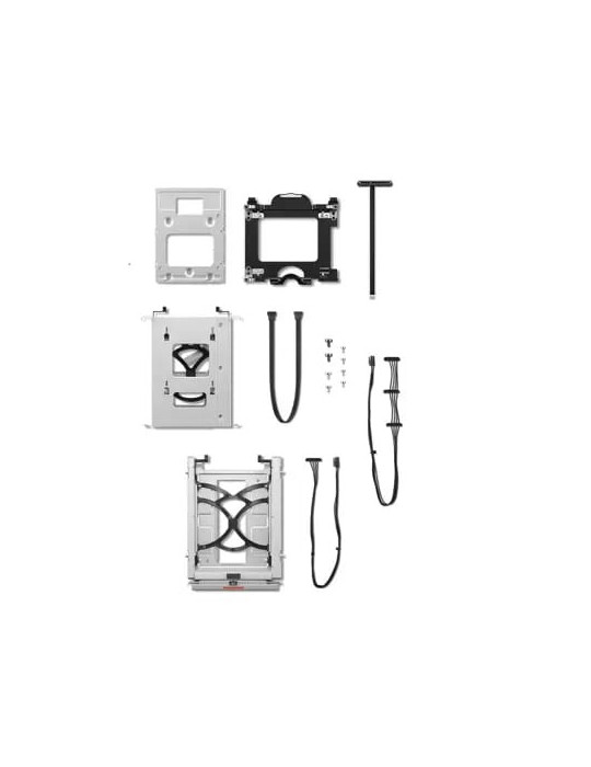 Lenovo 4XF1M24243 computer case part Full Tower Storage drive tray