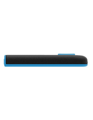 ADATA UV128 USB-muisti 512 GB USB A-tyyppi 3.2 Gen 1 (3.1 Gen 1) musta, Sininen ADATA UV128 USB-muisti 512 GB USB A-tyyppi 3.2 Gen 1 (3.1 Gen 1) musta, Sininen
