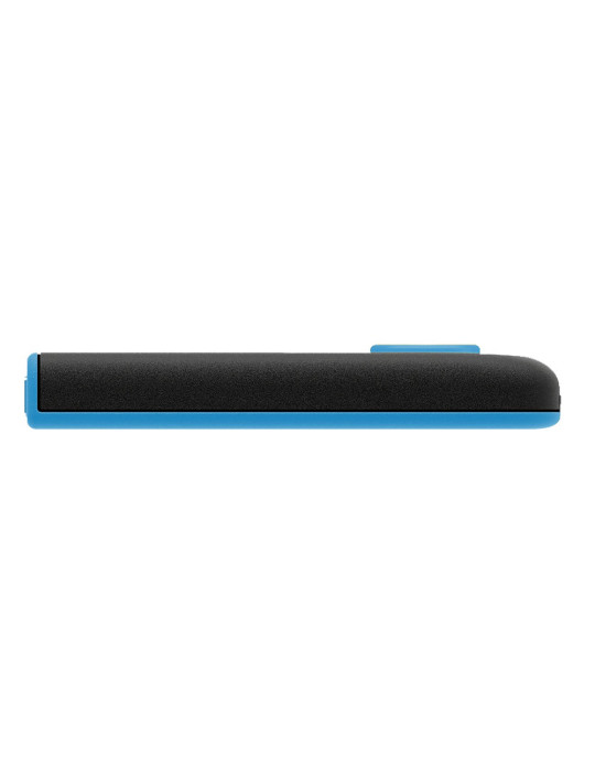 ADATA UV128 USB flash drive 512 GB USB Type-A 3.2 Gen 1 (3.1 Gen 1) Black, Blue