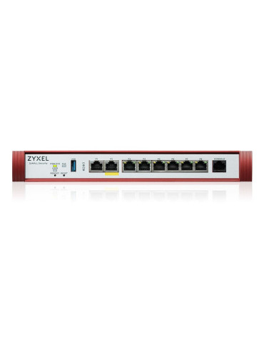 Zyxel USG Flex 100HP hardware firewall 3 Gbit s