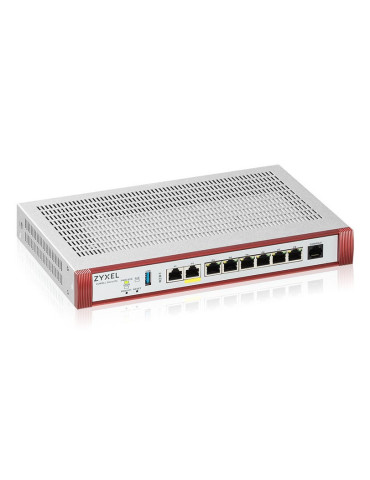 Zyxel USG Flex 100HP hardware firewall 3 Gbit s