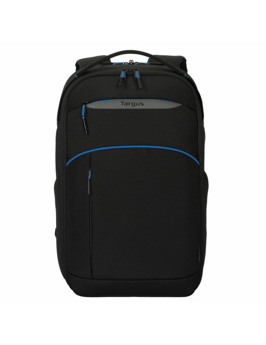 Targus TBB643GL laptop case 16" Backpack Black