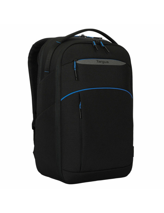 Targus TBB643GL laptop case 16" Backpack Black