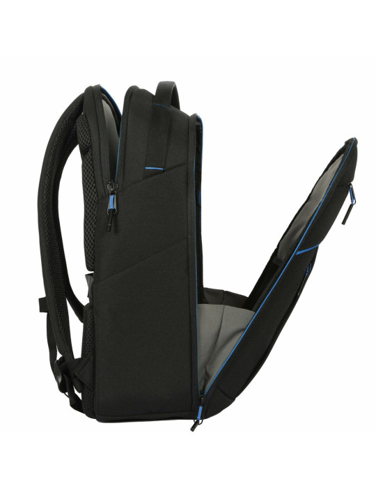 Targus TBB643GL laptop case 16" Backpack Black