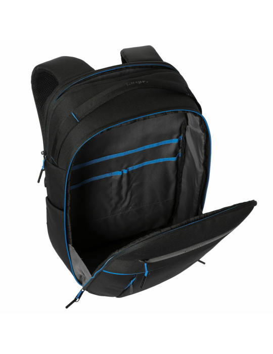 Targus TBB643GL laptop case 16" Backpack Black