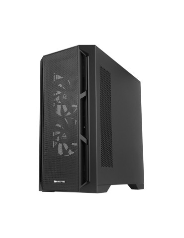 Chieftec APEX AIR GA-01B-M-OP ATX Midi Tower Black