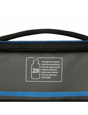 Targus TBT940GL laukku kannettavalle tietokoneelle 40,6 cm (16") Salkku musta