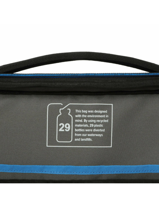 Targus TBT940GL laptop case 16" Briefcase Black