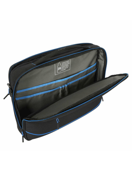 Targus TBT940GL laptop case 16" Briefcase Black