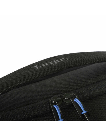 Targus TBT940GL laukku kannettavalle tietokoneelle 40,6 cm (16") Salkku musta