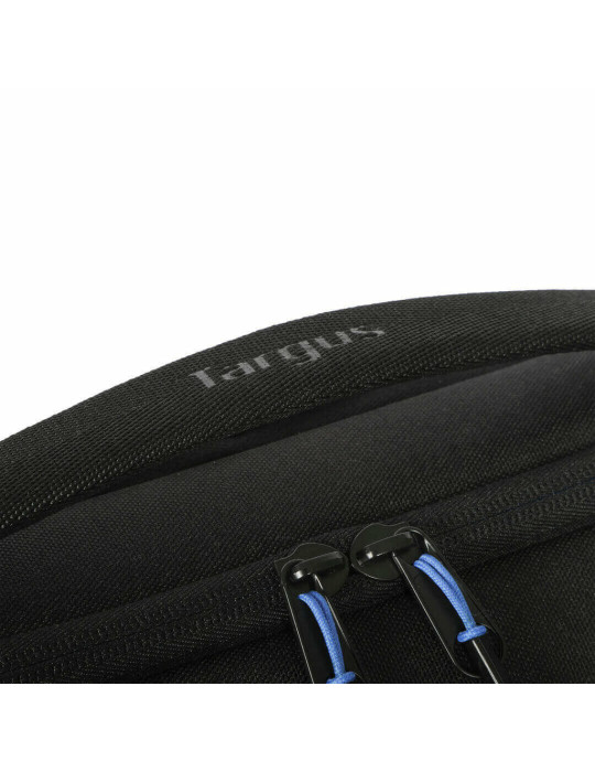 Targus TBT940GL laptop case 16" Briefcase Black