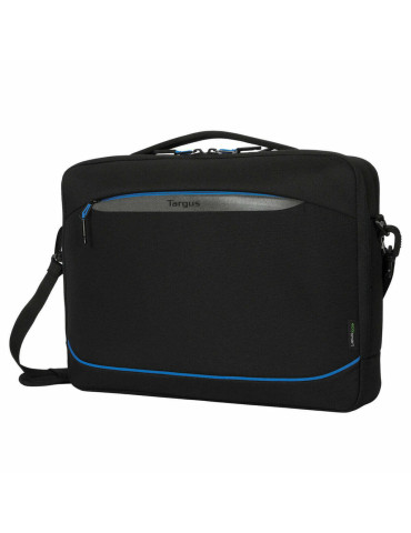 Targus TBT940GL laukku kannettavalle tietokoneelle 40,6 cm (16") Salkku musta