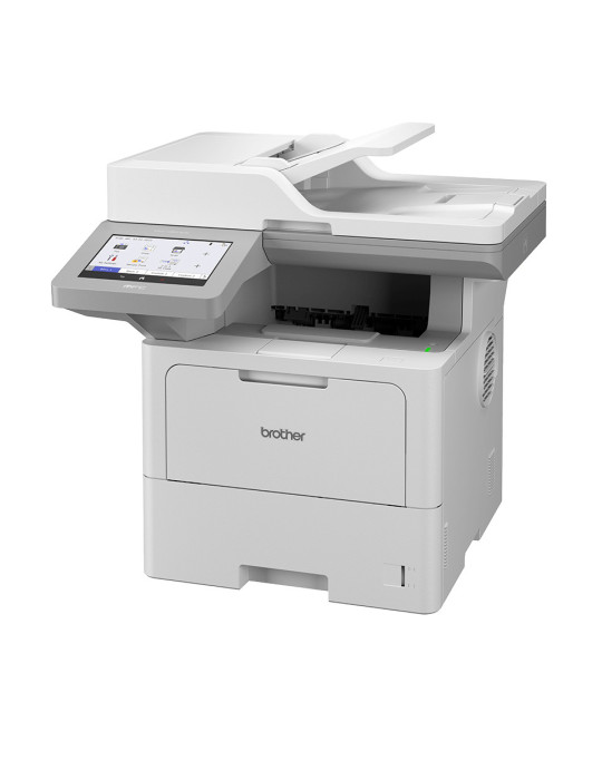 Brother MFC-L6915DN Laser A4 1200 x 1200 DPI 50 ppm