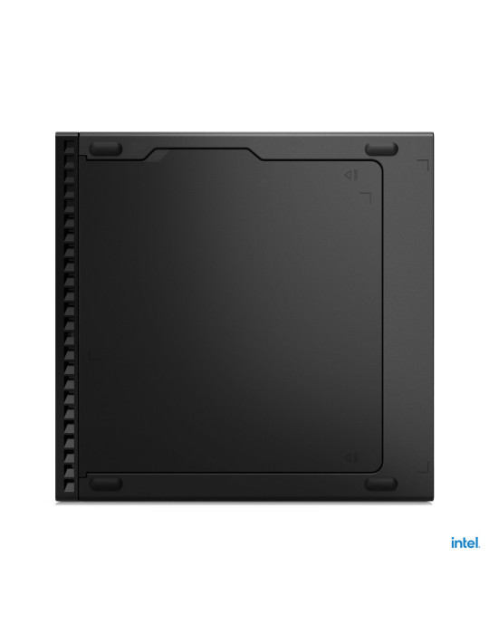 Lenovo ThinkCentre M70q Intel® Core™ i7 i7-13700T 16 GB DDR4-SDRAM 512 GB SSD Windows 11 Pro Mini PC Black