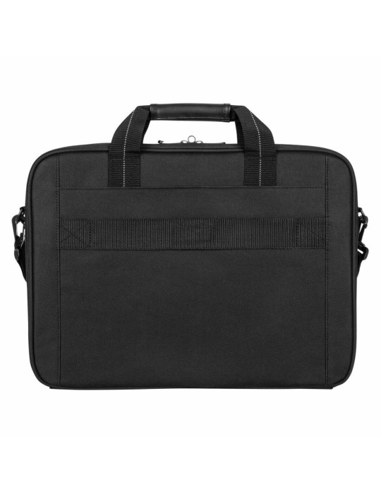 Targus TCT027GL laptop case 15.6" Briefcase Black