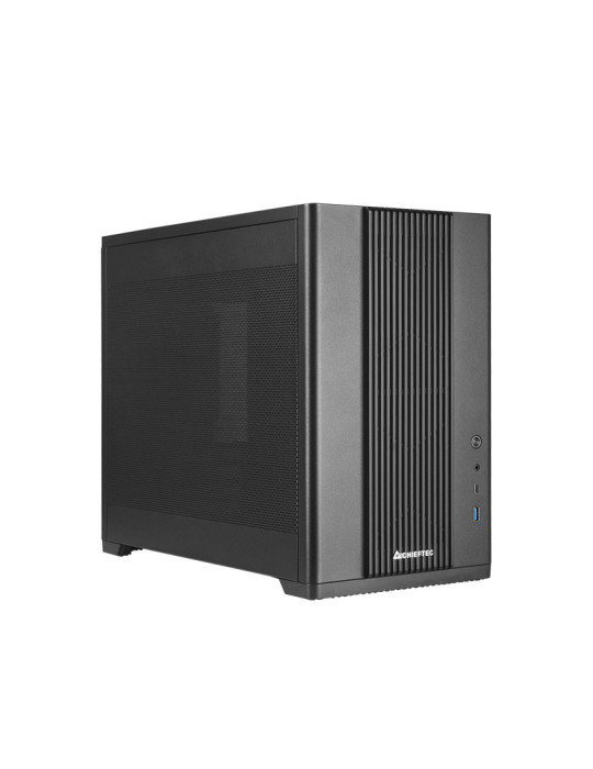Chieftec BX-10B-M-OP computer case Mini Tower Black