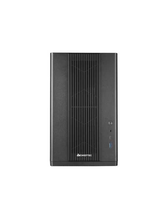 Chieftec BX-10B-M-OP computer case Mini Tower Black
