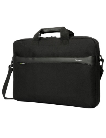 Targus GeoLite 40,6 cm (16") Slip case musta