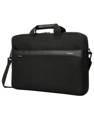 Targus GeoLite 35,6 cm (14") Slip case musta