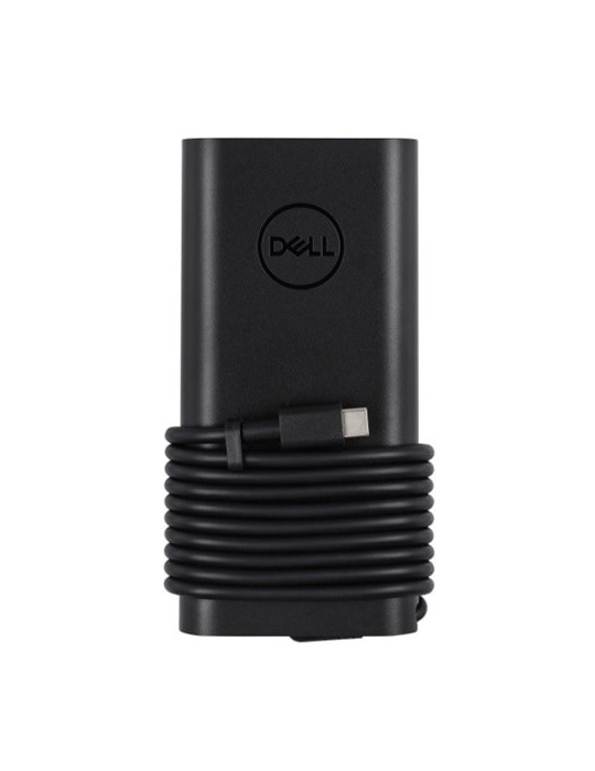 DELL 726RH power adapter inverter Auto 165 W Black