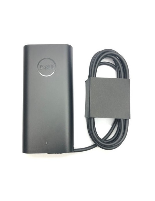 DELL N9RDH power adapter inverter Indoor 165 W Black