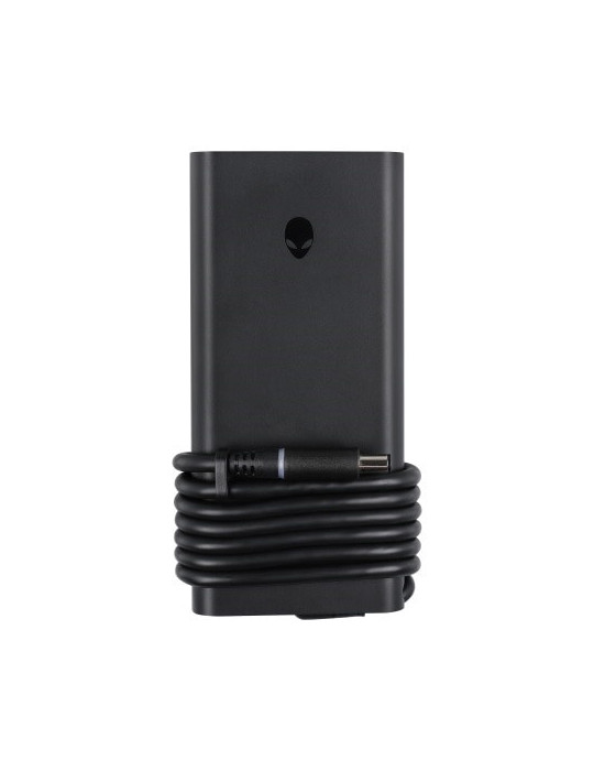 DELL XCTFG power adapter inverter Indoor 330 W Black