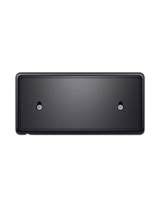 Lenovo Chromebox Micro Intel® Celeron® N N4500 8 GB LPDDR4x-SDRAM 32 GB eMMC ChromeOS Micro PC Mini PC Black