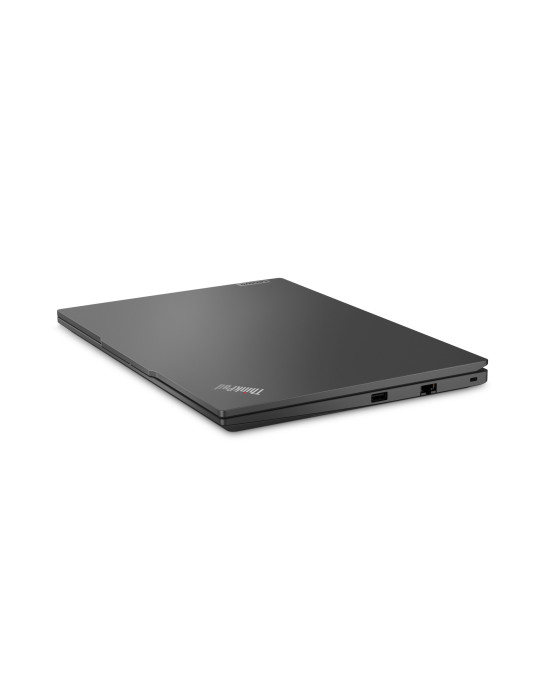 Lenovo ThinkPad E14 Gen 6 (Intel) Intel Core Ultra 7 155H Laptop 14" WUXGA 16 GB DDR5-SDRAM 512 GB SSD Wi-Fi 6E (802.11ax)