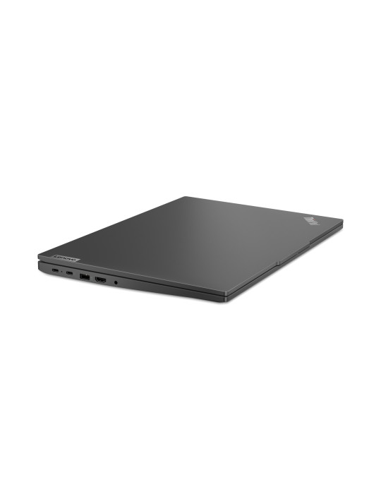 Lenovo ThinkPad E16 Gen 2 (Intel) Intel Core Ultra 5 125U Laptop 16" WUXGA 16 GB DDR5-SDRAM 512 GB SSD Wi-Fi 6E (802.11ax)