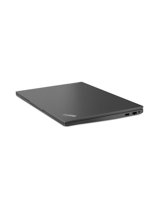 Lenovo ThinkPad E16 Gen 2 (Intel) Intel Core Ultra 7 155H Laptop 16" WUXGA 16 GB DDR5-SDRAM 512 GB SSD Wi-Fi 6E (802.11ax)
