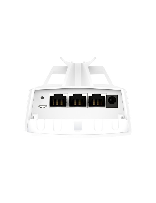 TP-Link EAP215-Bridge KIT 867 Mbit s Valkoinen Power over Ethernet -tuki