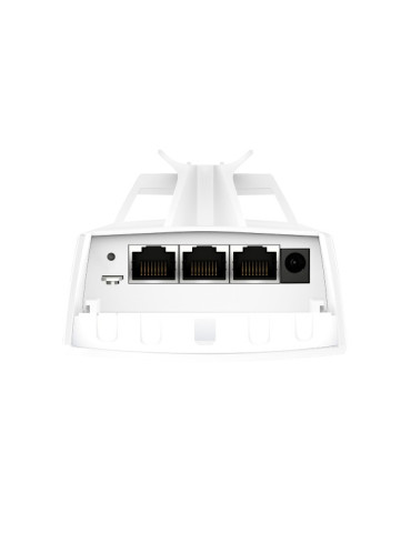 TP-Link EAP211-BRIDGE KIT bridge repeater Network bridge 867 Mbit s White