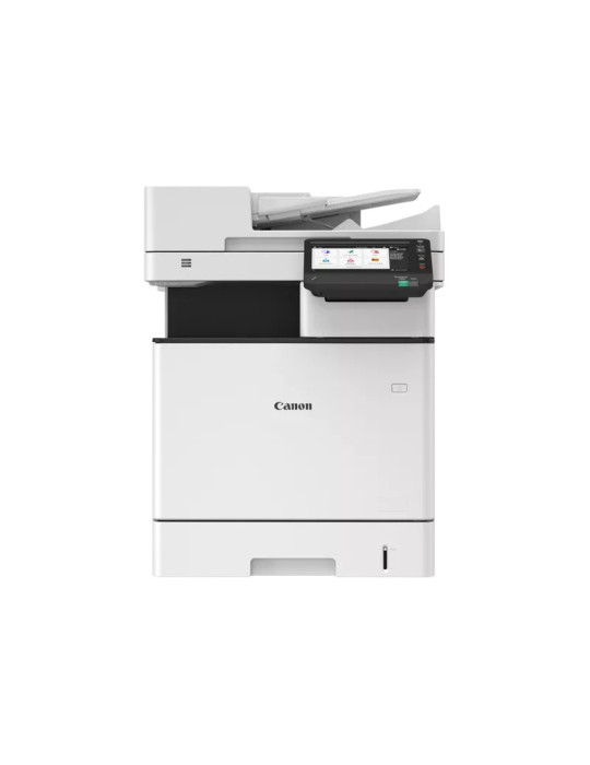 Canon i-SENSYS MF842Cdw laser A4 1200 x 1200 DPI 38 ppm Wi-Fi