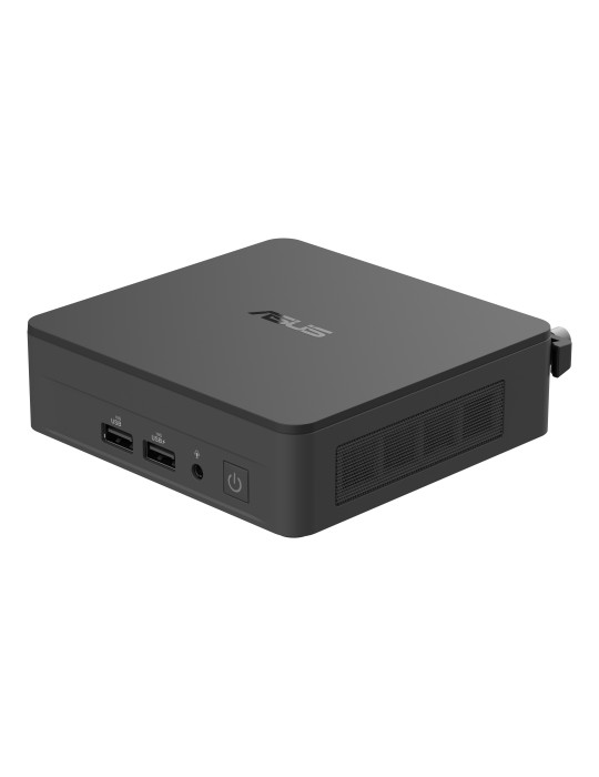 ASUS NUC 13 RNUC13ANKI300002I UCFF Black i3-1315U