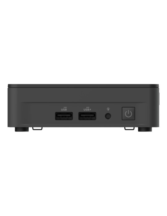ASUS NUC 13 RNUC13ANKI300002I UCFF Black i3-1315U