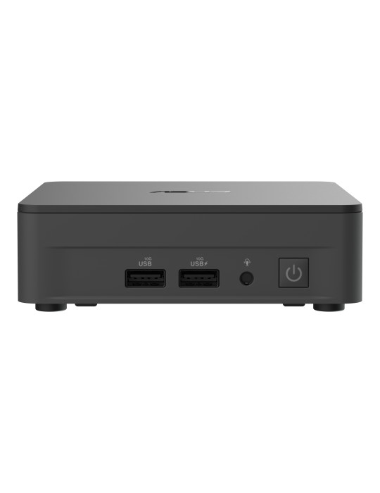 ASUS NUC 13 RNUC13ANKI300002I UCFF Black i3-1315U