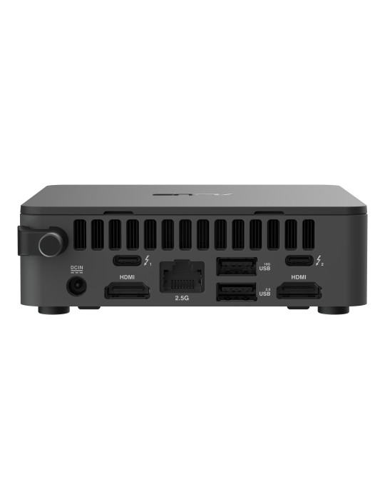 ASUS NUC 13 RNUC13ANKI500002I UCFF Black i5-1340P