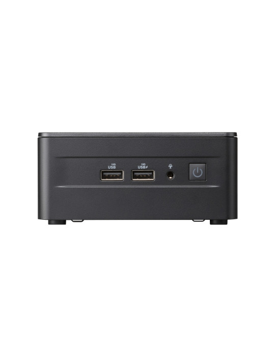 ASUS NUC 13 RNUC13L3HV500000I UCFF Black i5-1350P