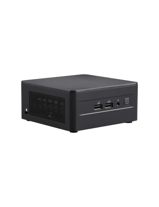 ASUS NUC 13 RNUC13L3HV500000I UCFF Black i5-1350P