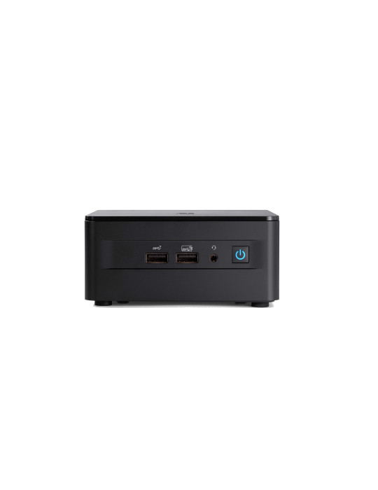 ASUS NUC 12 Pro Kit RNUC12WSHI700002I UCFF Black