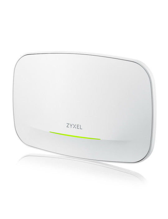 Zyxel NWA130BE-EU0101F wireless access point 5764 Mbit s White Power over Ethernet (PoE)