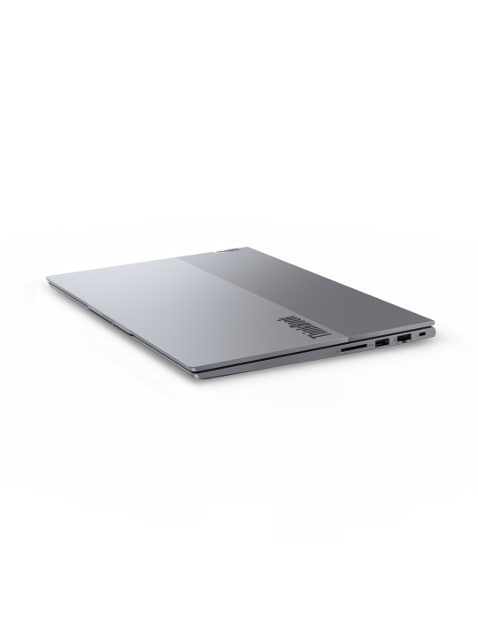Lenovo ThinkBook 14 G7 ARP AMD Ryzen™ 7 7735HS Laptop 14" WUXGA 16 GB DDR5-SDRAM 512 GB SSD Wi-Fi 6E (802.11ax) Windows 11 Pro